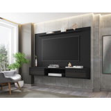 Floating TV Stand for TVs up to 65"