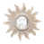 Feuille d'argent champagne sélectionné