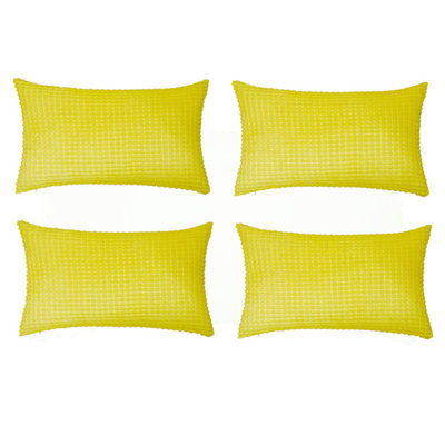 Coussin Houndstooth