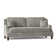 Savannah 87.5" Recessed Arm Sofa with Reversible Cushions
