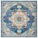 Felty Oriental Indoor Rug