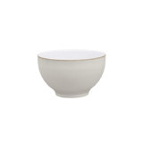 Natural Canvas 10 oz. Soup Bowl