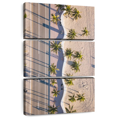Mehar Beach At Fort Lauderdale
