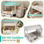 European Single (90 X 200 Cm) Bunk Bed Bed Frame