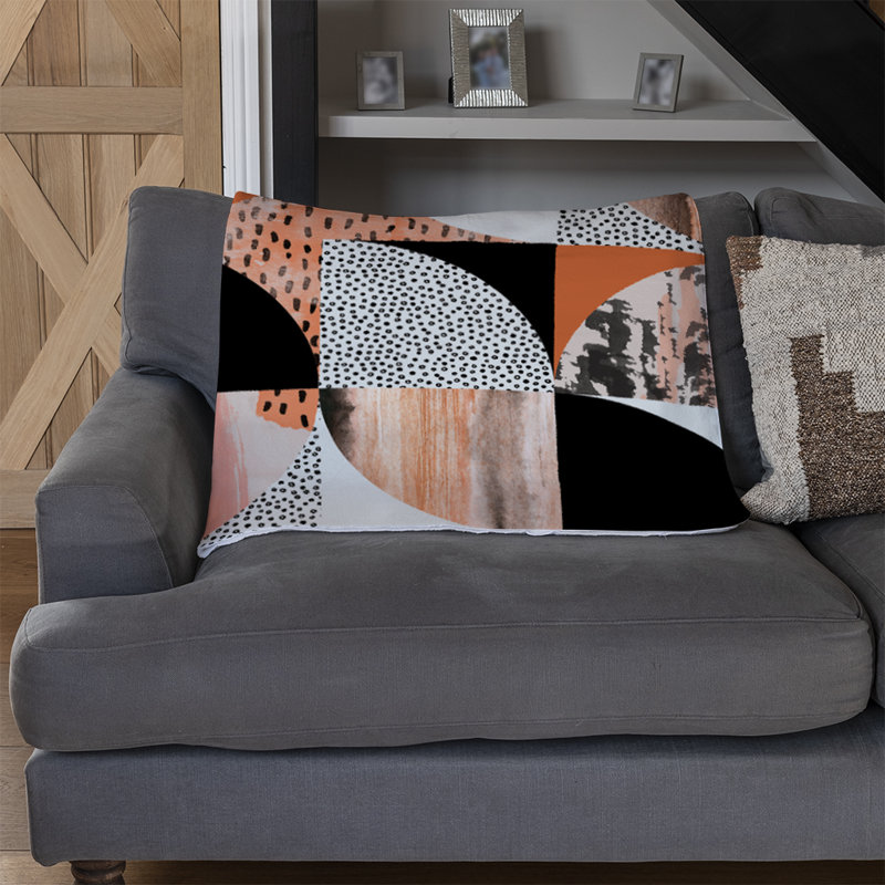Rowden Throw Blanket