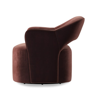 Fauteuil pivotant 30,5 po Blythe Compliant