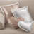 Paillette Collection Sequined Throw Pillow-24576442