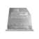 Cosmo 30 in. Lumin Collection Ducted Insert Range Hood, Touch Controls, LED Lights, Permanent Filters, Stainless Steel