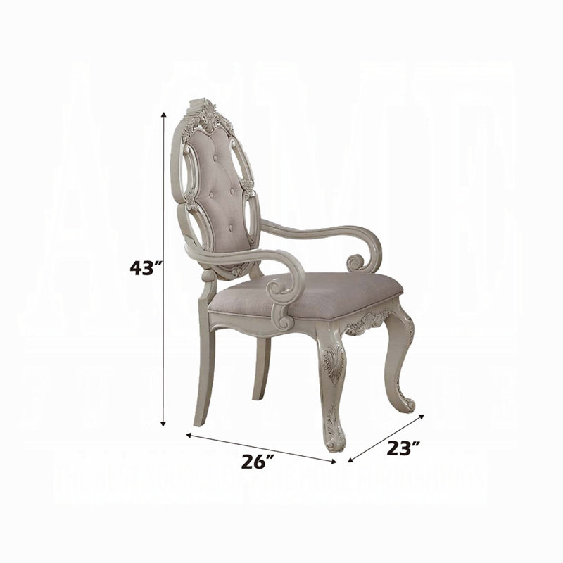Ragenardus Dining Table Set