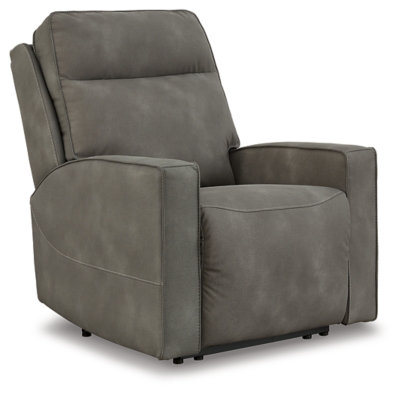 Latitude Run® Power Standard Recliner | Wayfair