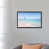 Black Framed Canvas selected