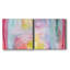 Rainbow's Edge I - Ensemble de 2 reproductions sur toiles tendues-1255714457