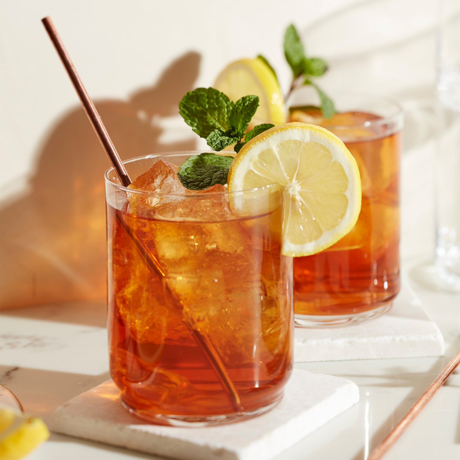 Tuscany Stackables Highball Glass