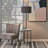 61.5'' Tray Table Floor Lamp with USB and Outlet
