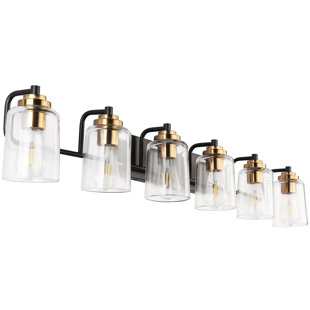 Éclairage pour meuble-lavabo 7600 + 8580
