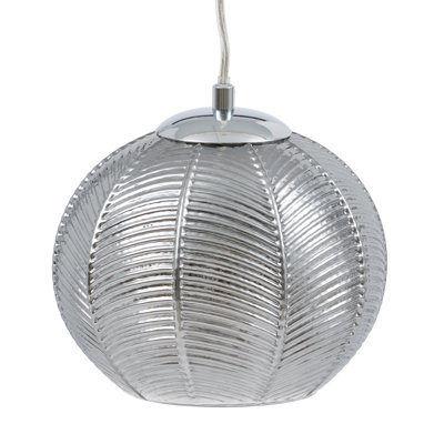 Koehl 1 - Light Globe Pendant