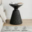 Table basse en béton Bimla, l 15,6 po x P 15,6 po-1568999055-1573369569