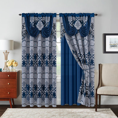 Curtain
