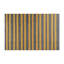 Tapis intérieur / extérieur jaune HorizontalStripes-1690046817