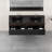 60" Modern Floating Bathroom Vanity