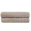 Ensemble de 2 essuie-mains 2 pièces 100% coton-1120592376