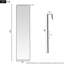Maely Aluminum Rectangle Mirror-1734659268-1734659270