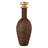 Duin Bottle - Set of 3 Brown
