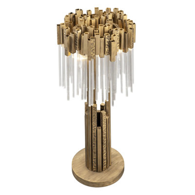 Lampe de table Matrix