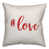 Blanc / rouge