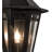 10" Wide Yorkshire Lantern Wall Sconce