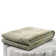 Modern Checkered Non-Slip Washable Area Rug