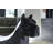Pitbull Facet Sculpture, Matte Black