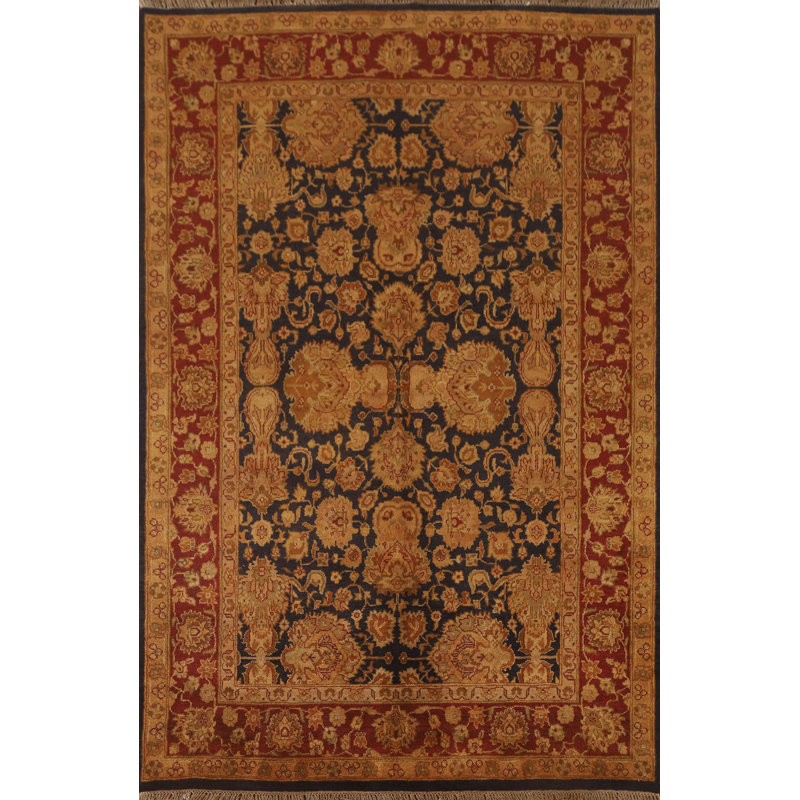 Tapis 8 pi 11 po x 5 pi 11 po