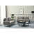 Velours gris est en rupture de stock