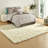 Elegant Jacquard Bedding Sets, Polyester, Classic Damask Design, Year-round Use