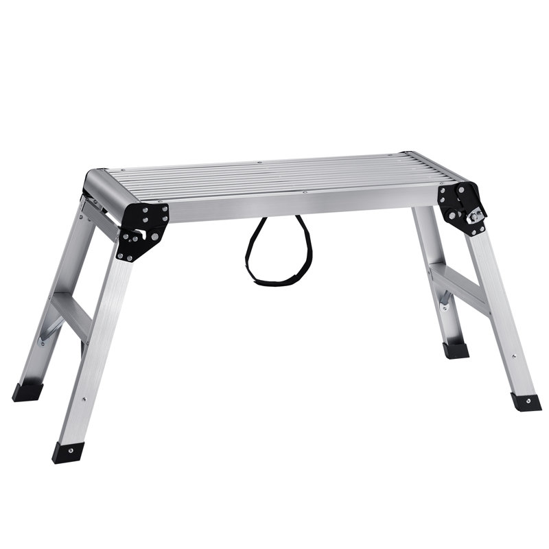 1 - Step Aluminium Step Stool