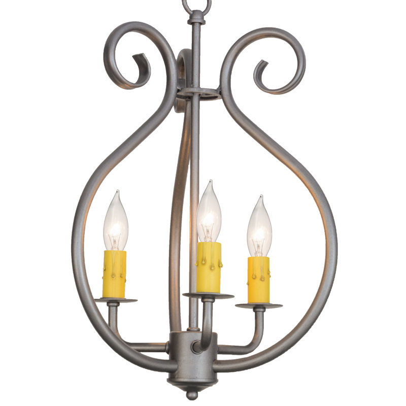 Easton 3 - Light Pendant