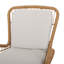 Chaise d'appoint contemporaine à la mode-1416715243