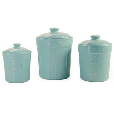Ensemble de contenants de cuisine Callendale