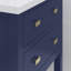 Meuble-lavabo simple chromé 24 po Putcha Viola-1406643227-1406643207