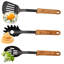 Union Rustic Heuvelton 9 Utensil Set