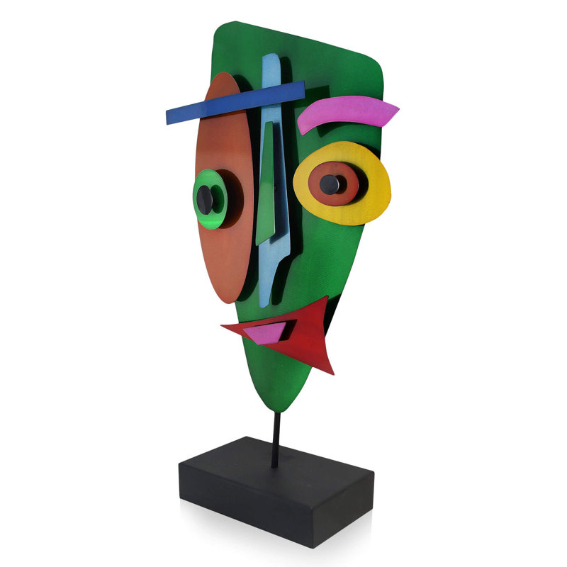 Damil People Figurines & Sculptures