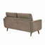 Canapé rembourré Mid-Century-172405068