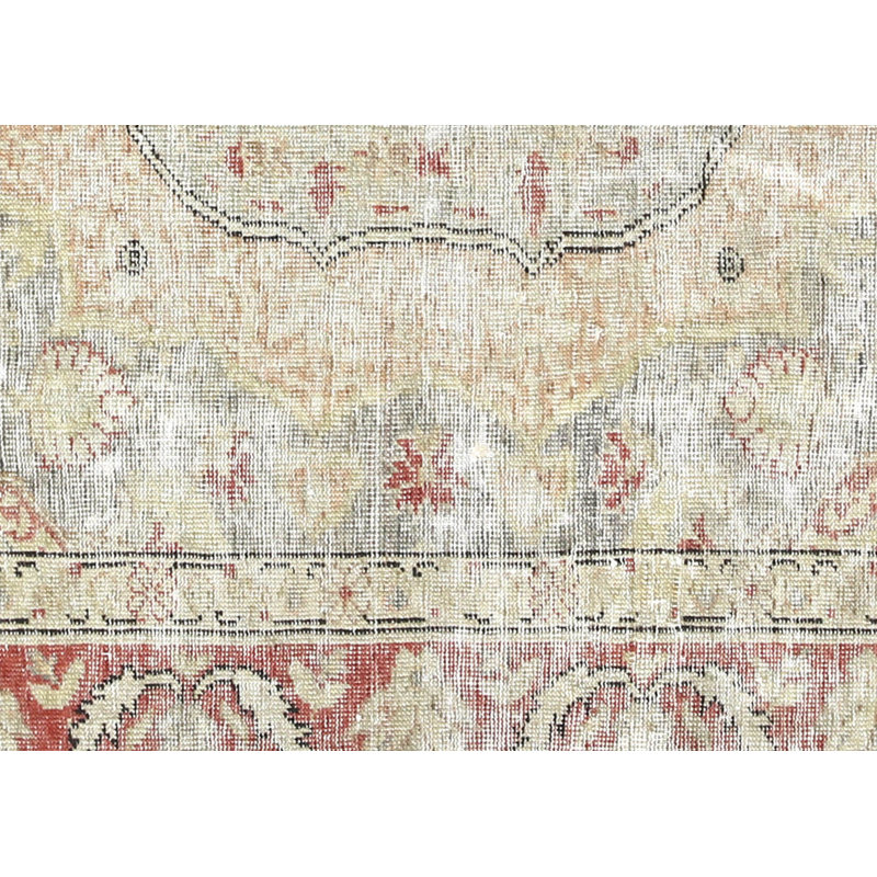 One-of-a-Kind 4'2" X 6'2" Area Rug