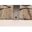 Sivas Tan Kilim 5'10" x 7'8"