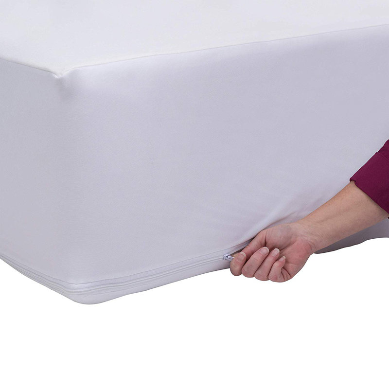 Dewitt .75'' Mattress Pad, King