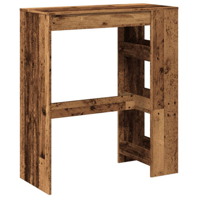 34-9 Dining Table