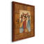 Rythme - peinture sur toile encadrée-97024785-97024788