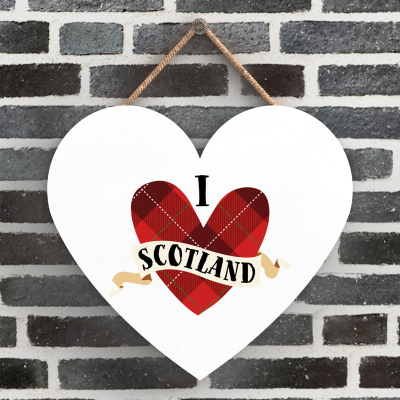 Cities & Countries Wall Decor, 9cm H x 10cm W x 0.5cm D