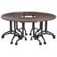 Abbondio Foldable and Modular Steel Standing Desk-1375577482